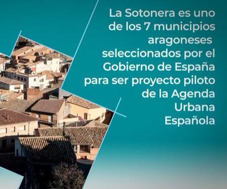 Imagen Vídeo: Así ha sido el proceso de nuestro Plan de Acción de La Agenda Urbana 2030