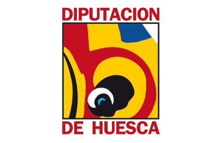 Imagen Suvbencion Diputación Provincial de Huesca Plan Provincial de...