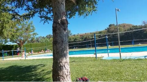 Imagen Apertura piscinas publicas municipales La Sotonera