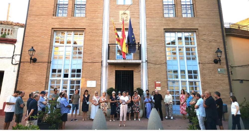 Imagen Bolea con Ceuta
