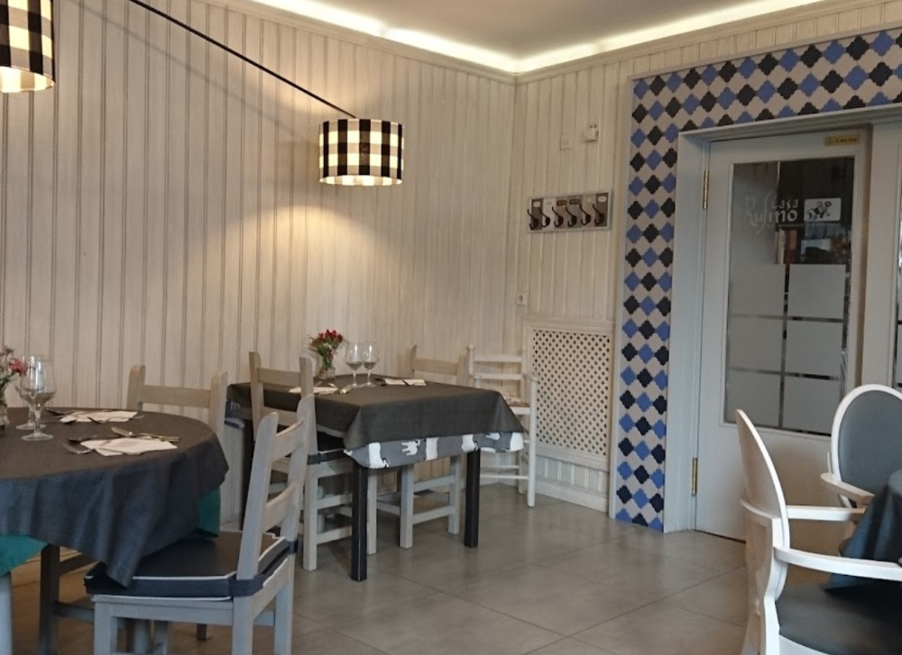 Imagen Casa Rufino